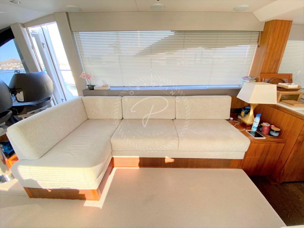 2018 SUNSEEKER MANHATTAN 66