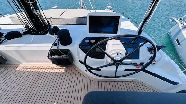 2024 LAGOON 55
