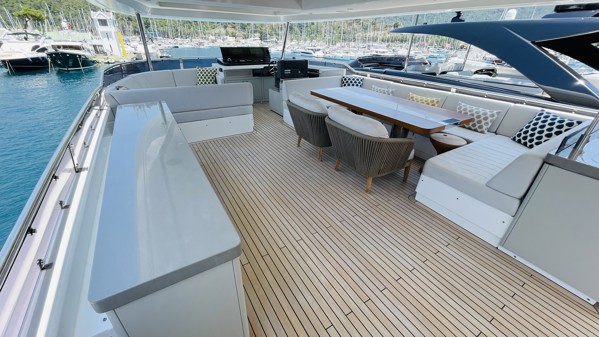 2024 SIRENA 78