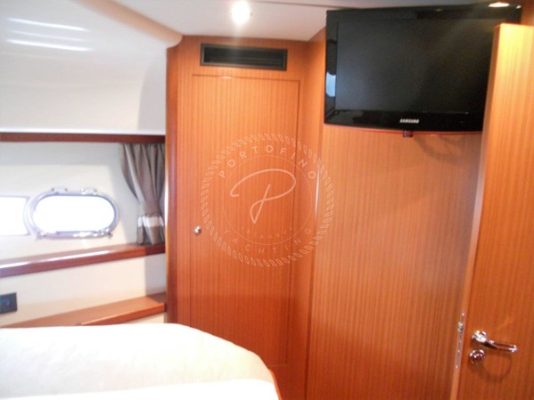 2010 APREAMARE 44