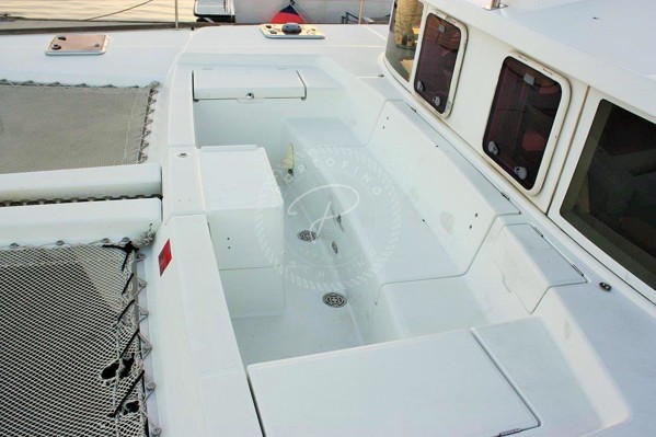 2010 LAGOON 440