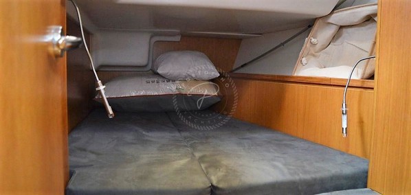 2009 GRAND SOLEIL 46