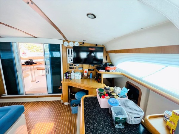 2009 BROADBLUE 415