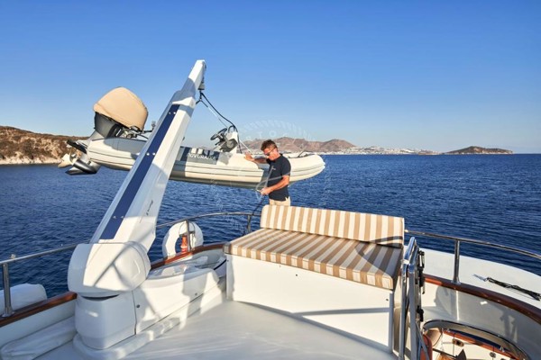 2006 CARIANDA 65