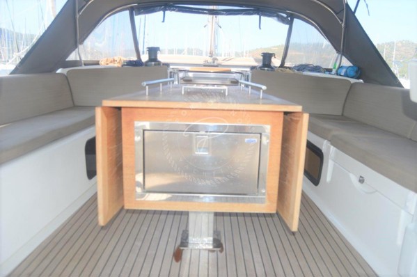 2018 DUFOUR 56 GL EXCLUSIVE