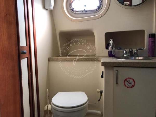 2008 MAINSHIP 40