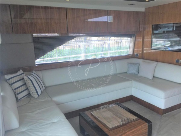 2012 FAIRLINE SQUADRON 65