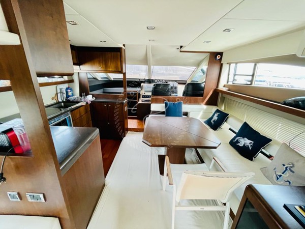 2014 FAIRLINE SQUADRON 60
