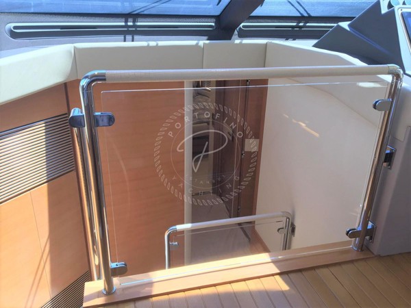 2016 AZIMUT 64 FLY