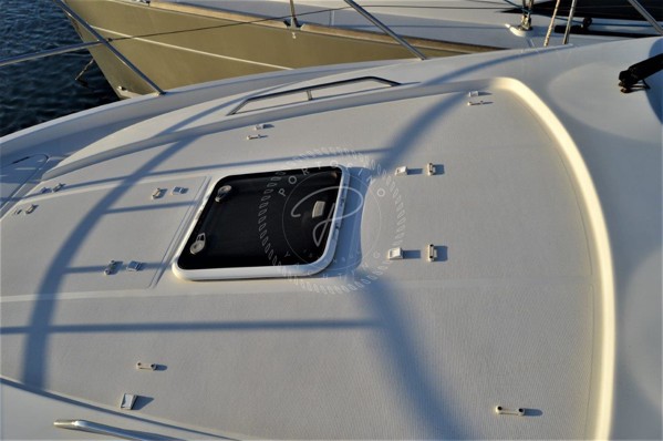 2008 PRESTIGE 34S