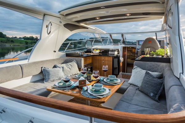2024 MAREX 360