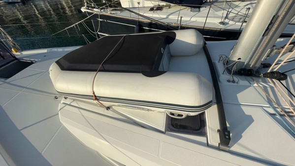 2018 JEANNEAU 51