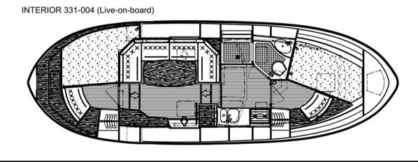 2007 NAUTICAT 331 