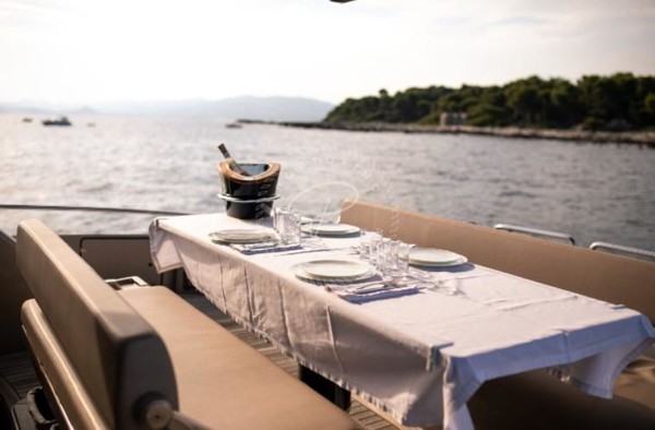 2013 RIVA 68 EGO SUPER