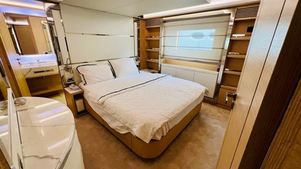 2013 BENETTI DELFINO 93