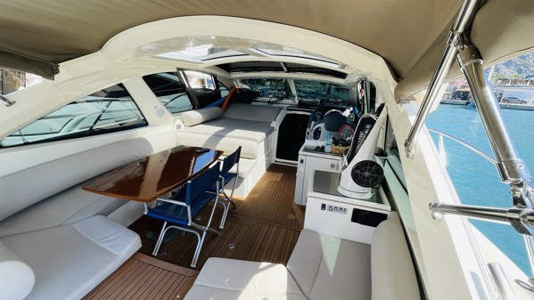 2008 ATLANTIS 50