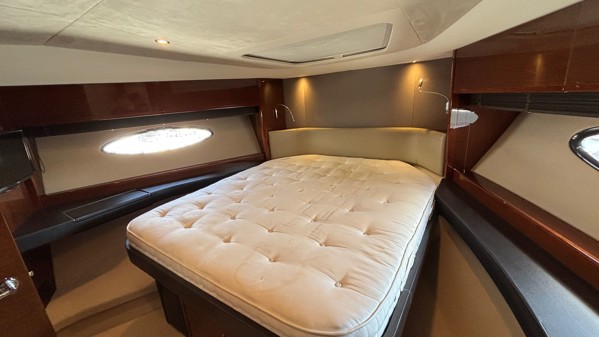 2013 PRINCESS 56 FLY 
