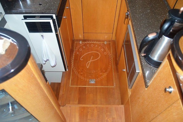 2008 FAIRLINE SQUADRON 58
