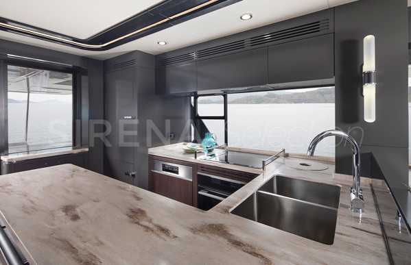 2024 SIRENA 68 