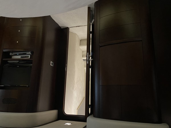 2007 AZIMUT 80