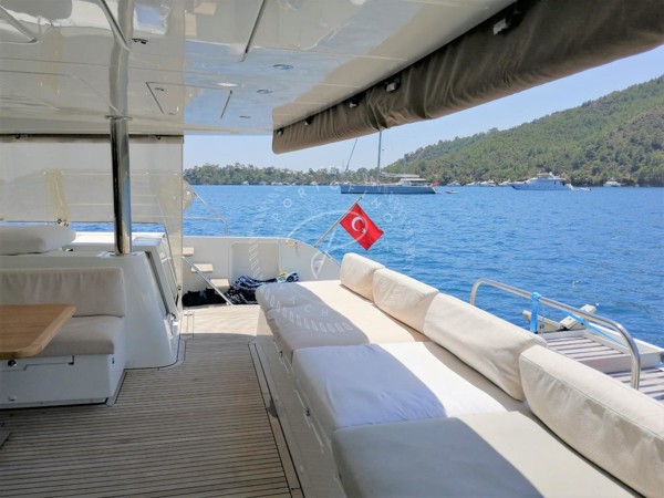 2018 LAGOON 620