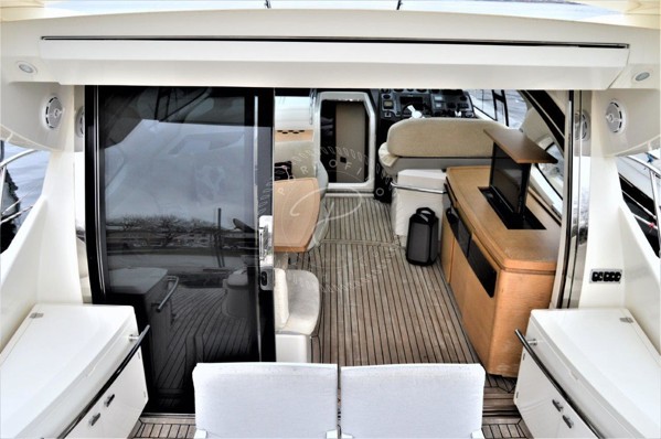 2011 ATLANTIS 50X4