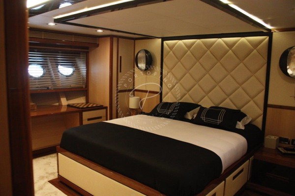 2013 BODRUM GULET 40M