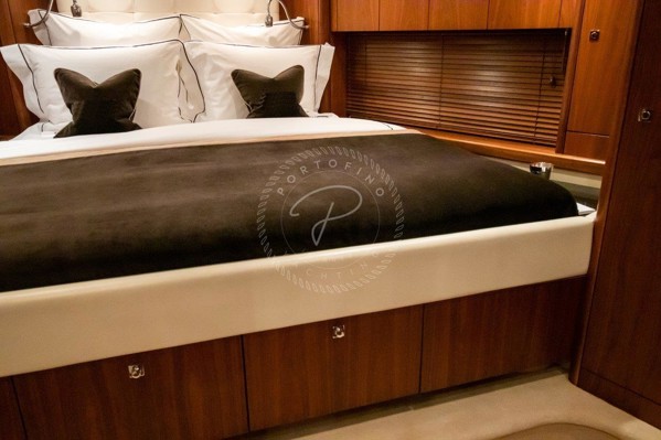 2008/2021 SUNSEEKER PREDATOR 72