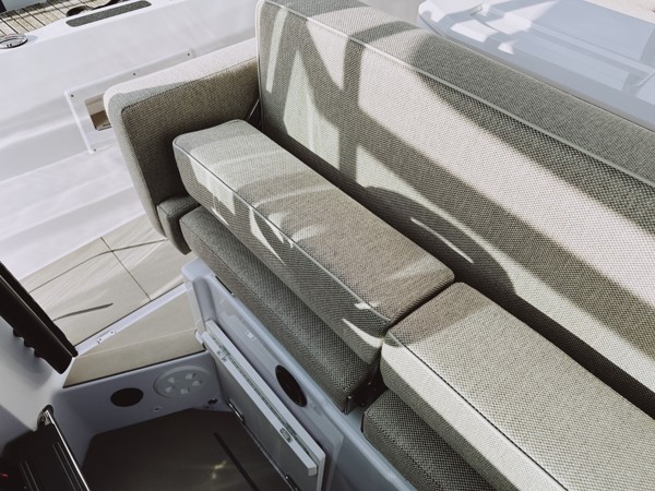  2022 37 AXOPAR SUN-TOP BRABUS LINE EDITION