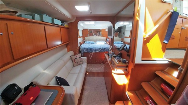 2006 LAGOON 440