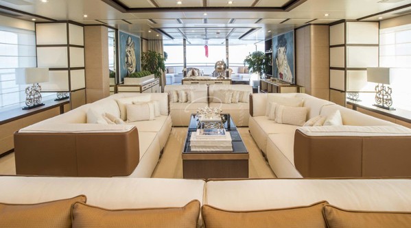 2014 BENETTI CRYSTAL 140