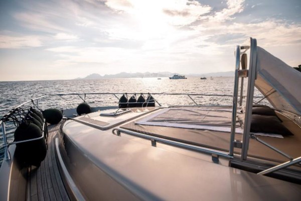 2013 RIVA 68 EGO SUPER
