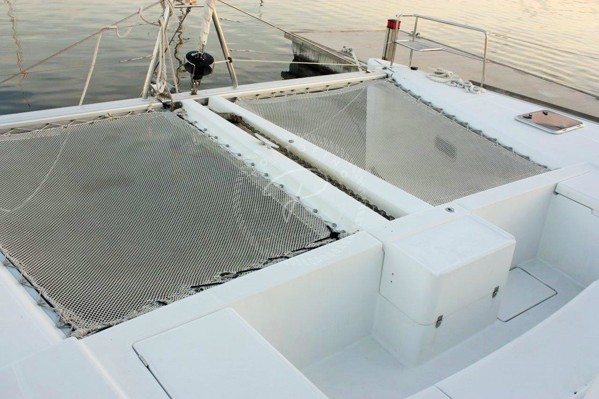 2010 LAGOON 440