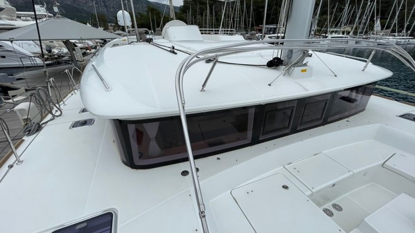 2016 LAGOON 450 F