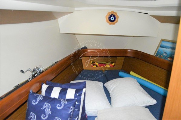 2006 JEANNEAU 42 DS 