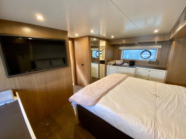 2022 SIRENA 58