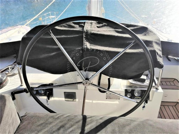 2013 LAGOON 560