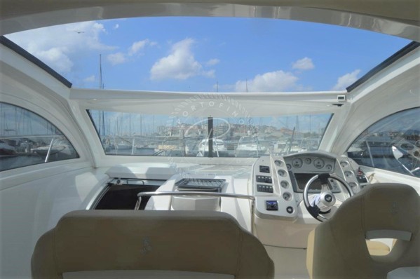 2009 BENETEAU MONTE CARLO 37