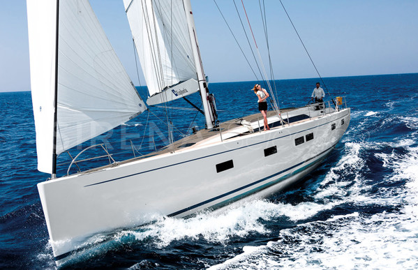 2016 EUPHORIA 68