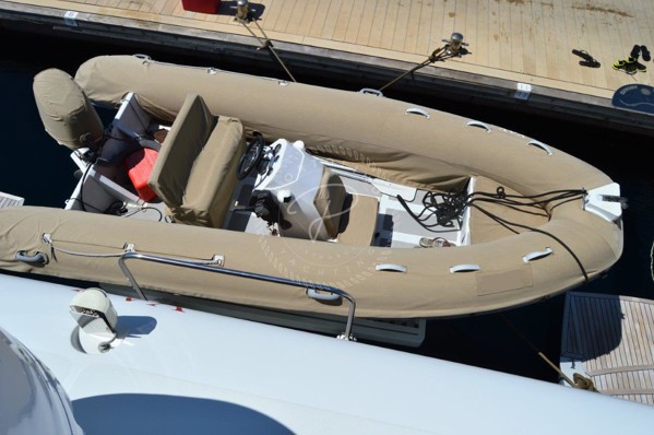 2012 LAGOON 620