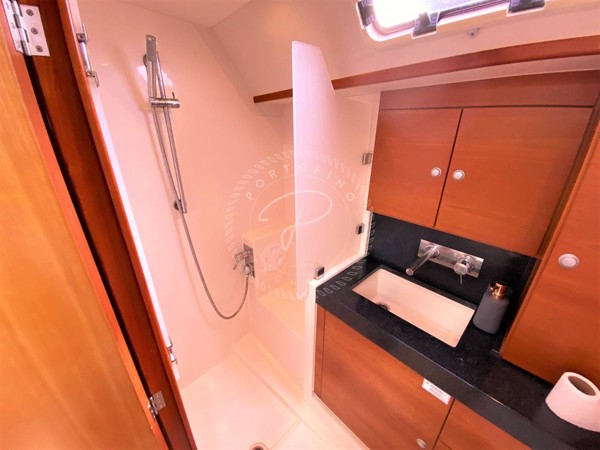 2011 HANSE 470