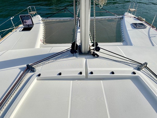 2015 LAGOON 450 F OWNER'S VERSION