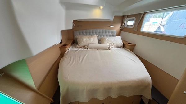 2008 LAGOON 440