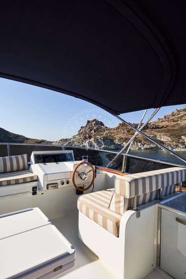 2006 CARIANDA 65