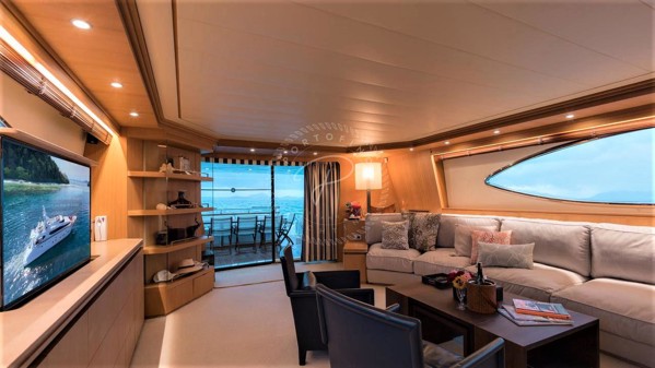 2006 MAIORA 31 DP