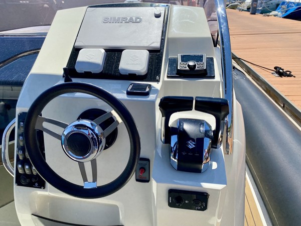 2023 CAPELLI TEMPEST 38