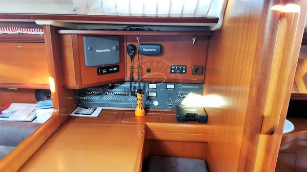 2006 GRAND SOLEIL 45