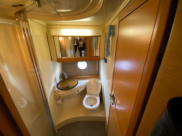 2013 AZIMUT 45 FLY