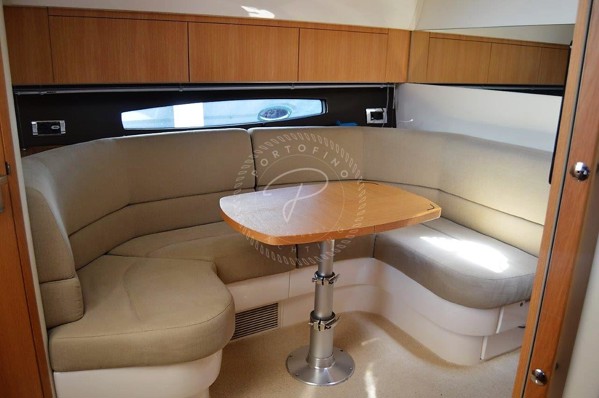 2012 FAIRLINE TARGA 38