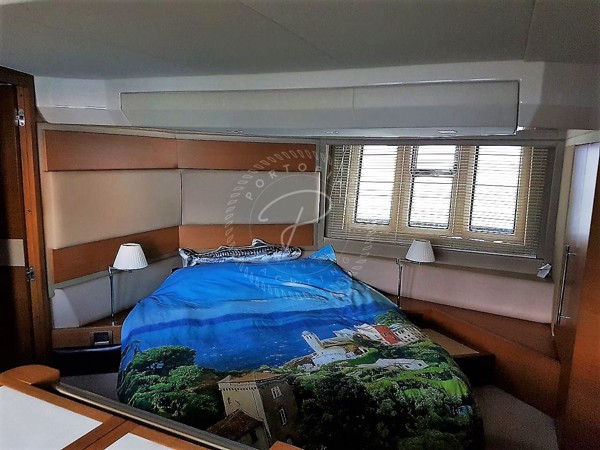 2012 AZIMUT 60 FLY